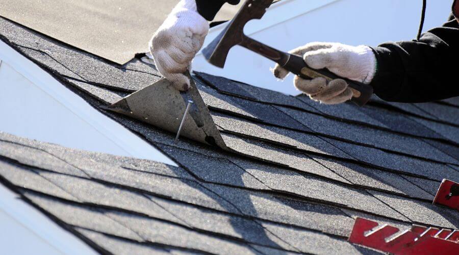 Expert new roof installation services in Livingston, AL